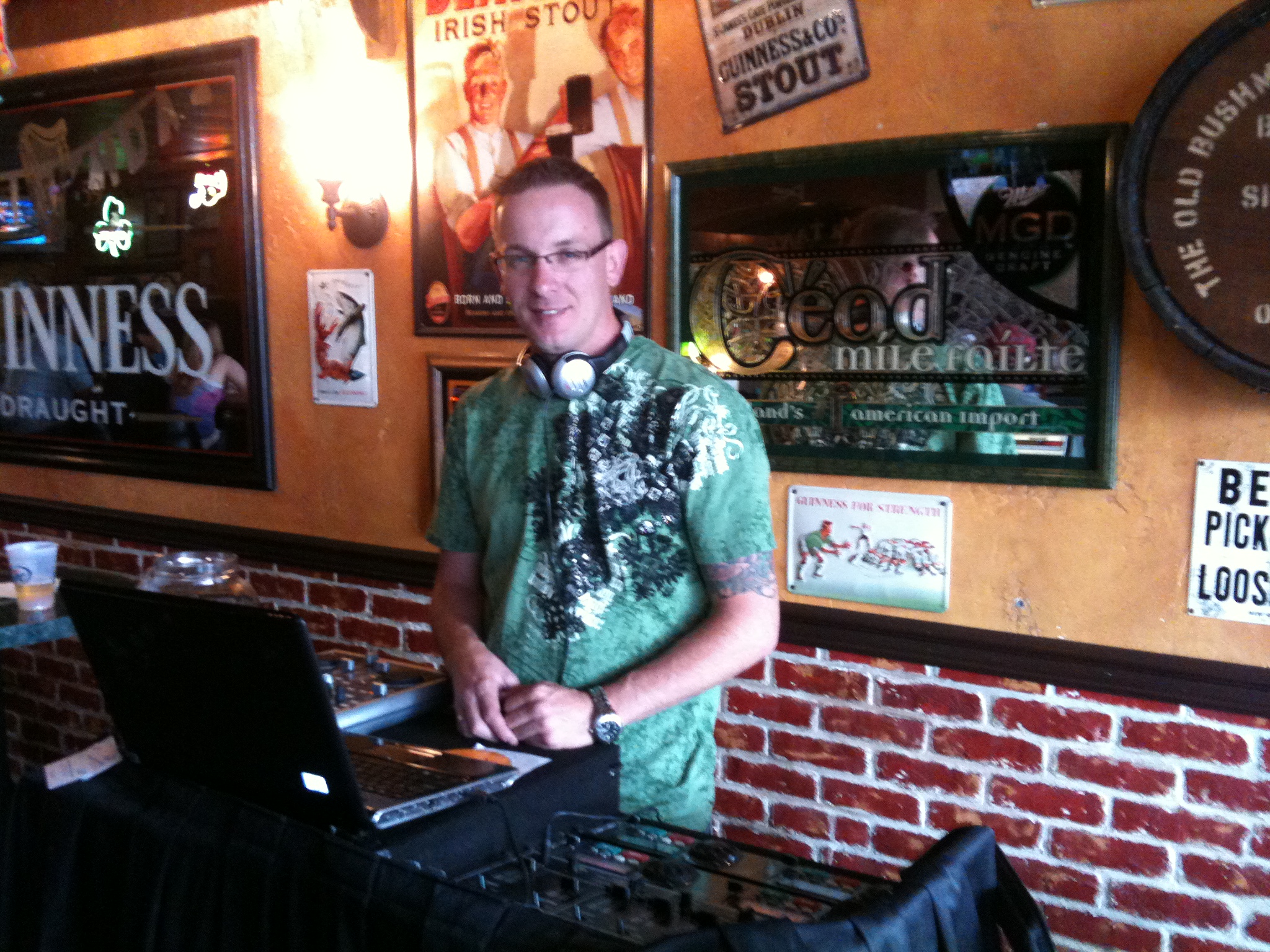 dan du mond mobile dj karaoke kj reno nv 2